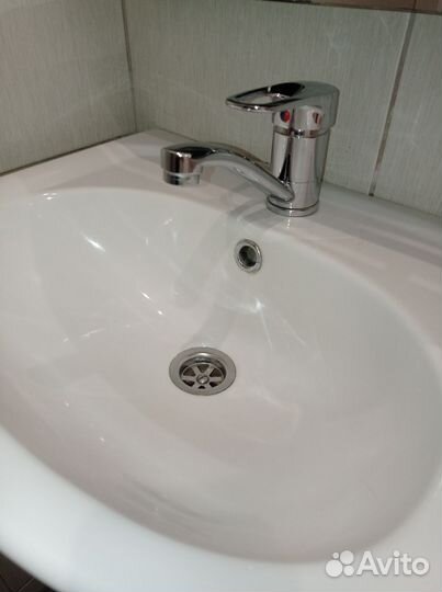 Тумба для ванной