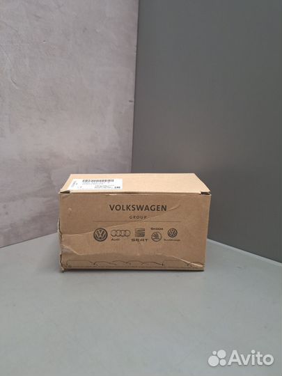 Блок пневмоподвески Q7 Q8 арт. 4M0616013A