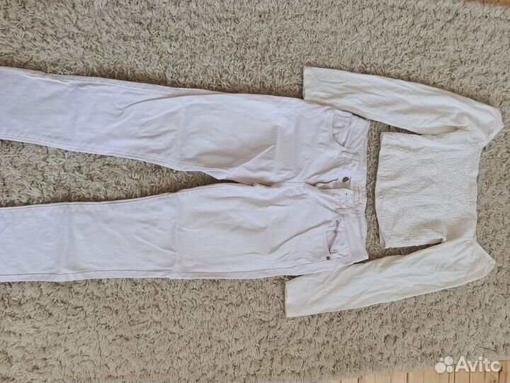 Женская одежда 44-46