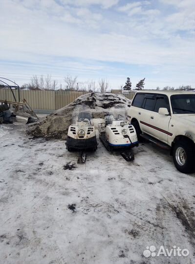 Снегоход буран длинная база 2013г