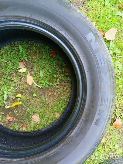 Nexen N Fera RU1 235/65 R17 108V