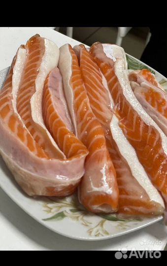 Продукты питания