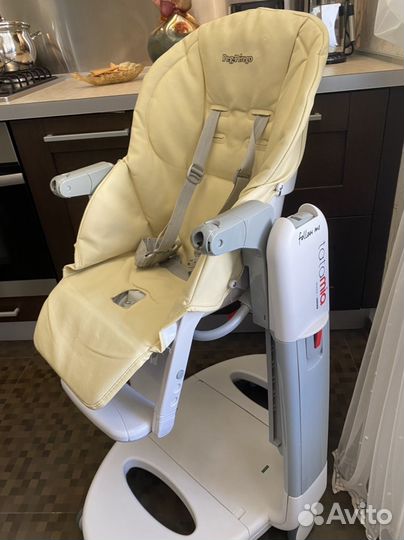 Peg perego tatamia follow me