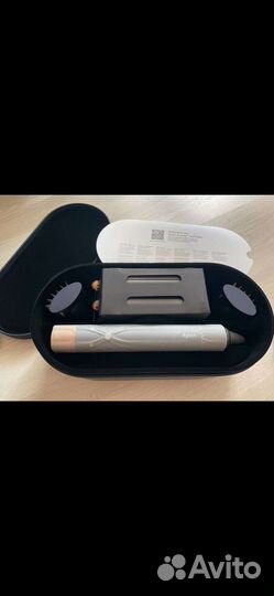 Стайлер dyson airwrap complete оригинал