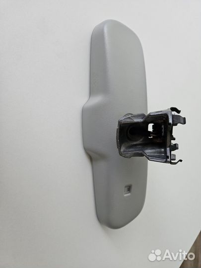 Салонное зеркало заднего вида Audi