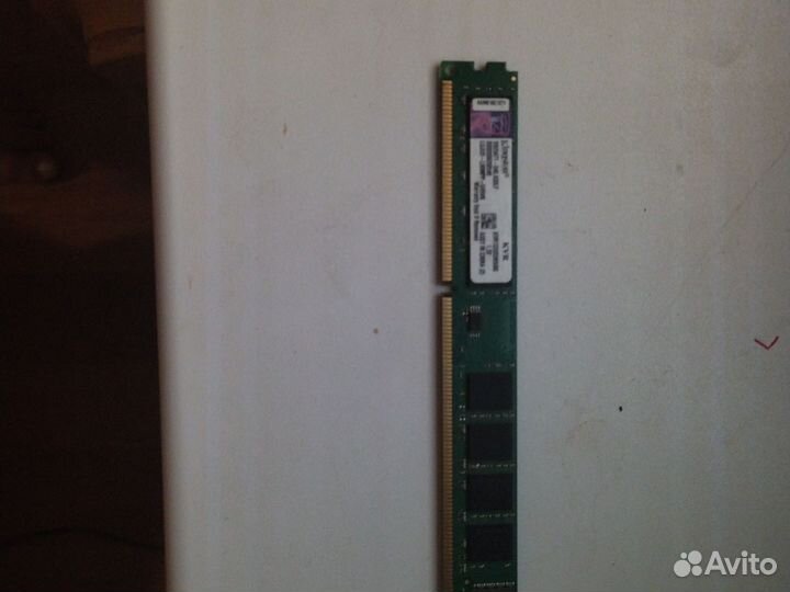 Оперативная память ddr3 8 gb 1333