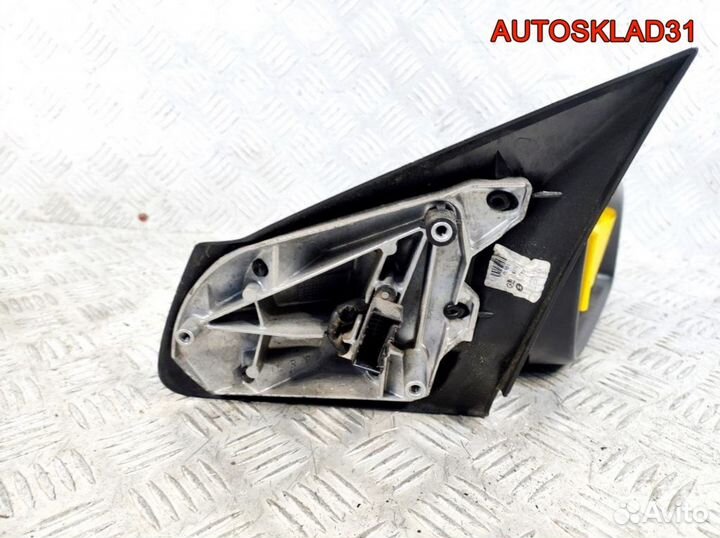 Зеркало правое Opel Astra H 13187747 Кабриолет