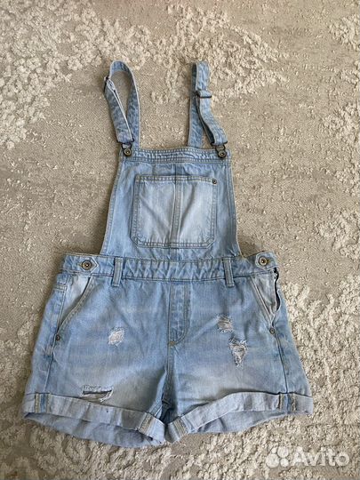 Вещи 40р. (XS) пакетом