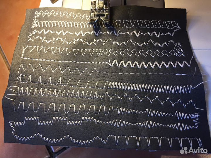 Швейная машина jaguar 316dx