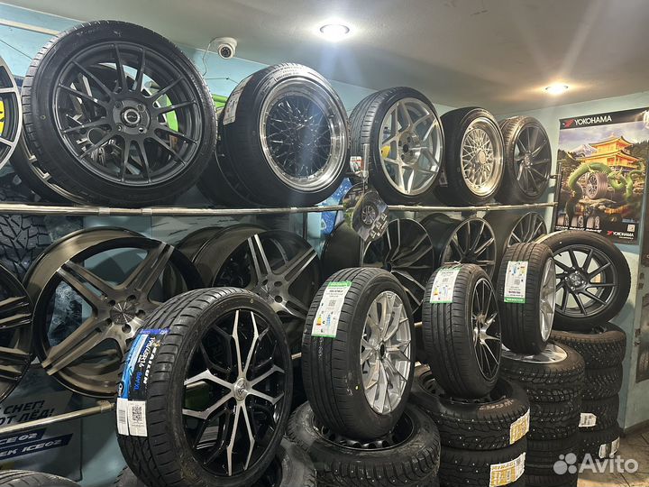 Yokohama Ice Guard IG55 185/65 R15 92T