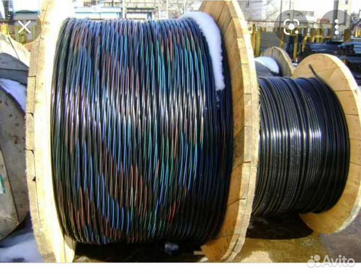 Кабель.провод.Сип