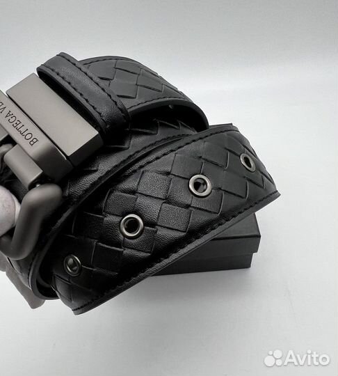 Ремень мужской bottega veneta