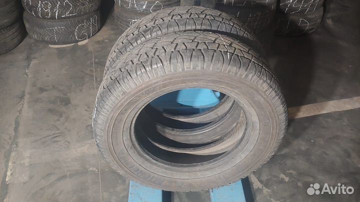 Michelin Latitude Cross 225/70 R17 108T