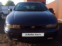 FIAT Bravo 1.4 MT, 1998, 146 000 км