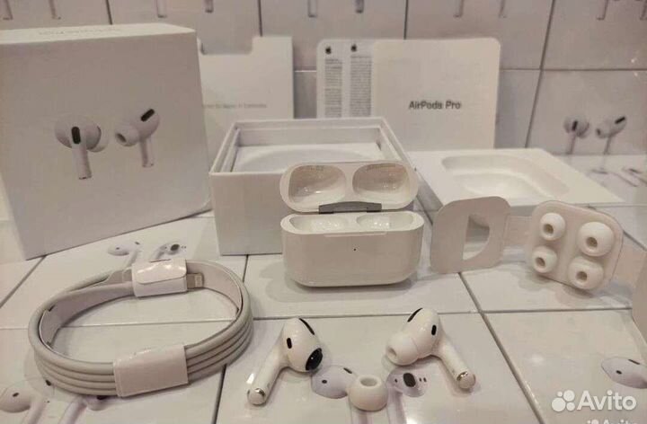 Airpods pro Top