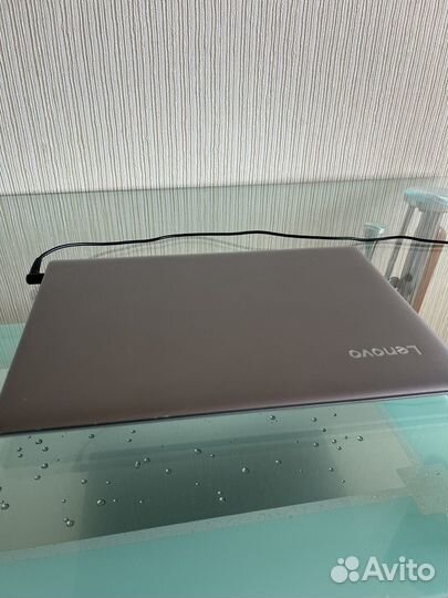 Ноутбук lenovo ideapad 120S-14IAP