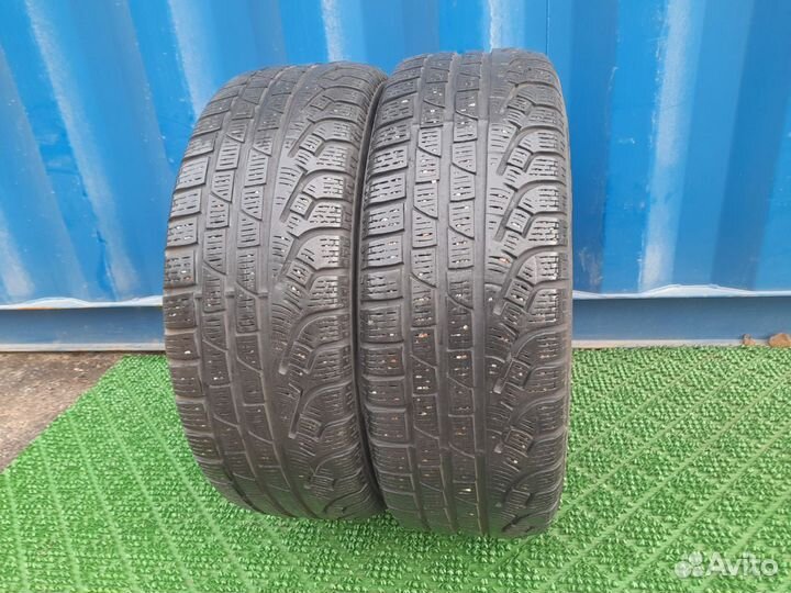 Pirelli Winter Sottozero 205/60 R16 114H