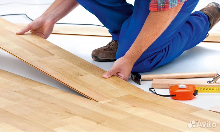 Мастер на час