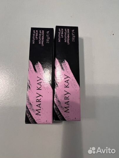 Mary Kay