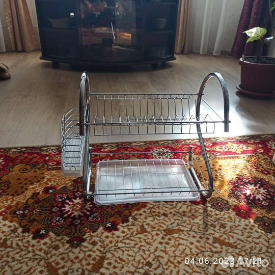 Сушилка для посуды