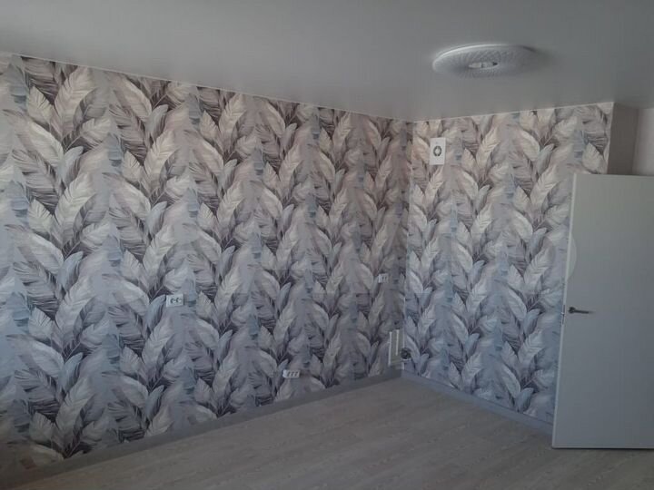 Квартира-студия, 24 м², 4/12 эт.