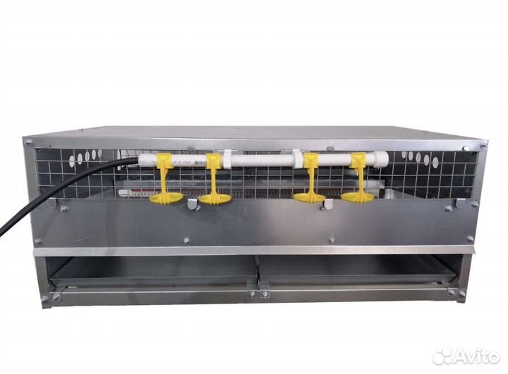 Клетка для Перепелов-Несушек