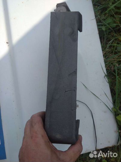 Испаритель кондиционера Ниссан wingroad 11