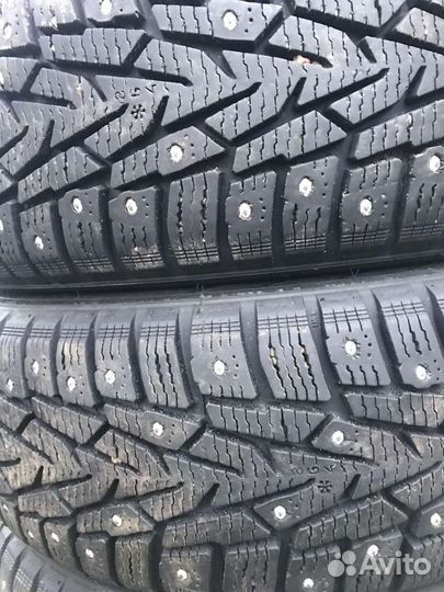 Nokian Tyres Nordman 7 185/60 R15