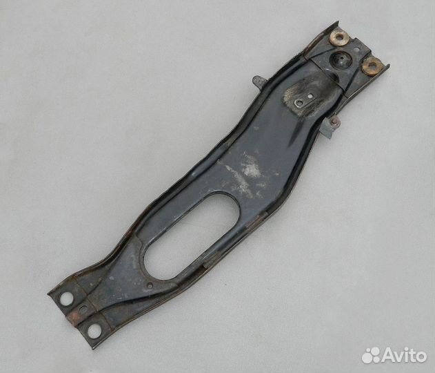 Балка передняя продольная Kia Spectra