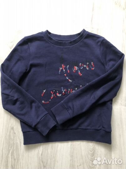 Свитшот Armani exchange оригинал