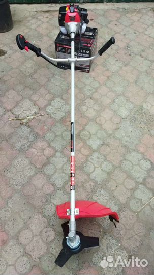 Триммер бензиновый