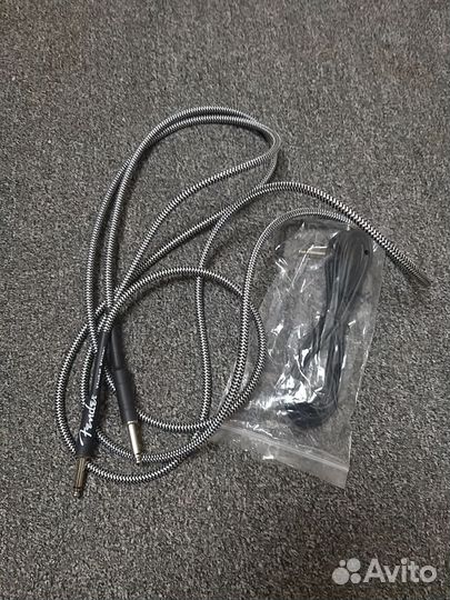 Электрогитара + комплект