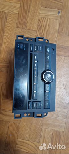 Магнитола Ravon r3, Aveo оригинал