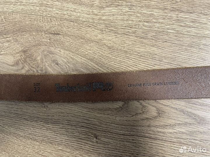 Ремень мужской Timberland. 32
