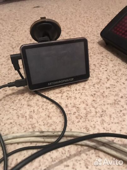 Автоинформатор бегущая строка в автобус