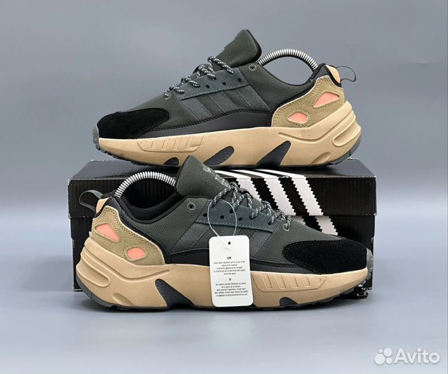 Кроссовки мужские Adidas