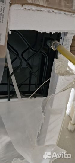 Газовая плита