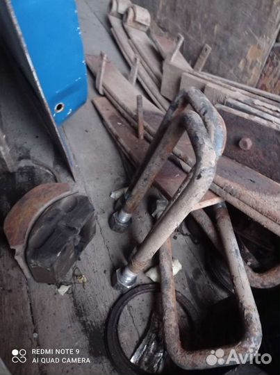 Рама на камаз 6460 2011 год