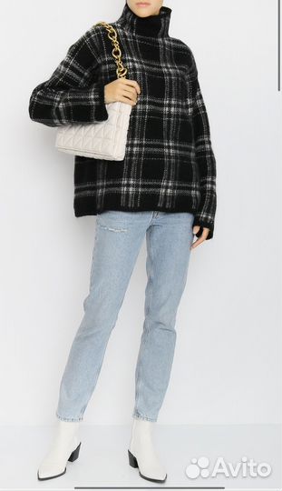 Свитер Max Mara, оригинал