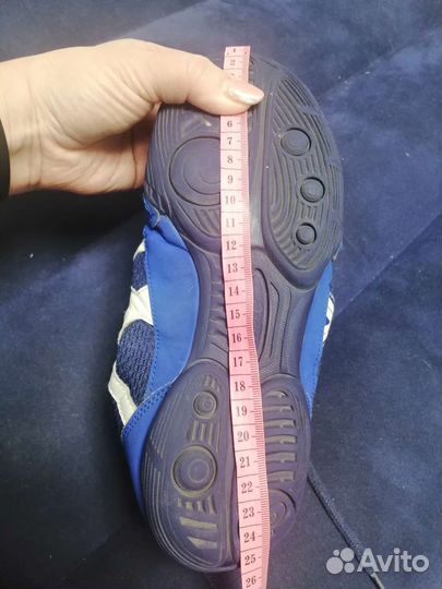 Борцовки для борьбы