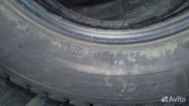 Michelin X-Ice North XIN2 185/70 R14 92T