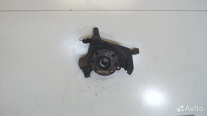 Ступица (кулак, цапфа) Opel Corsa D, 2012