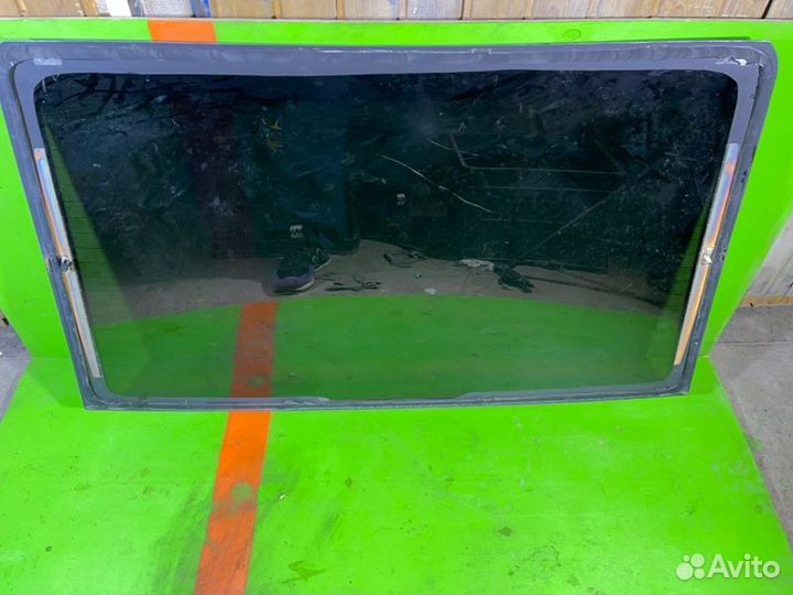 Стекло заднее Hyundai Solaris 2 седан 1.6 G4FG