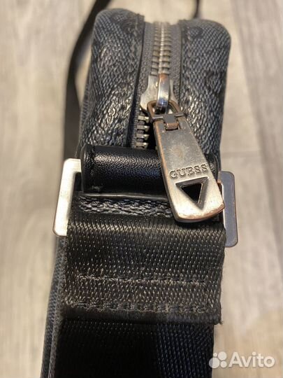 Сумка guess оригинал