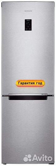 Холодильник Samsung RB33A3240SA PCT (Узбекистан)