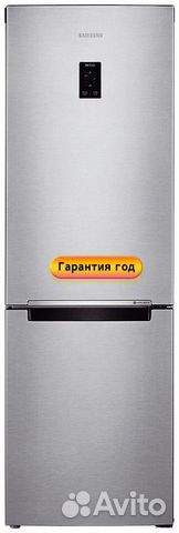 Холодильник Samsung RB33A3240SA PCT (Узбекистан)