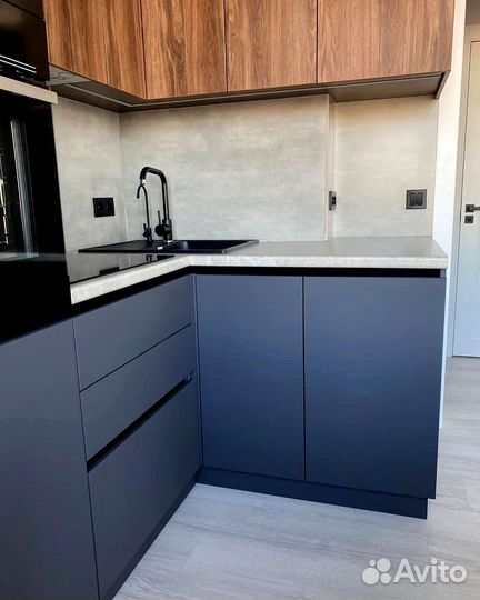 Кухня на заказ