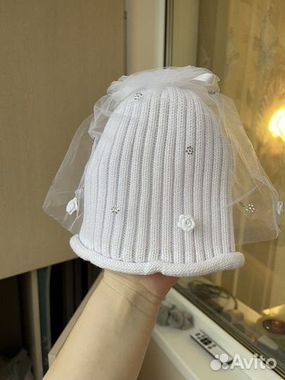 Шапка Chobi 46 - 48