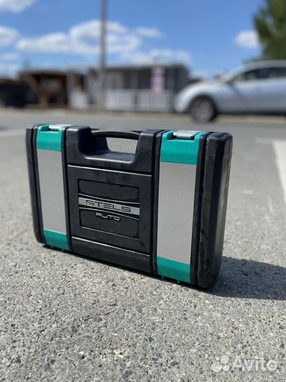 Набор инструментов 31 предмет Stels