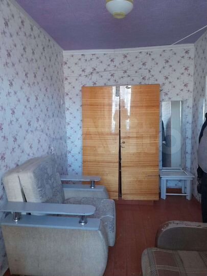 2-к. квартира, 20 м², 3/5 эт.